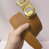 Cheap Salvatore Ferragamo AAA Quality Belts For Men #1365850 Replica Wholesale [$60.00 USD] [ITEM#1365850] on Replica Salvatore Ferragamo AAA Quality Belts