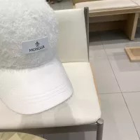 Cheap Moncler Caps #1365857 Replica Wholesale [$34.00 USD] [ITEM#1365857] on Replica Moncler Caps