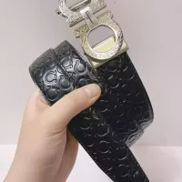 Cheap Salvatore Ferragamo AAA Quality Belts For Men #1365869 Replica Wholesale [$60.00 USD] [ITEM#1365869] on Replica Salvatore Ferragamo AAA Quality Belts