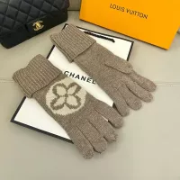 Cheap Louis Vuitton LV Gloves #1365871 Replica Wholesale [$45.00 USD] [ITEM#1365871] on Replica Louis Vuitton LV Gloves