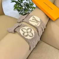 Cheap Louis Vuitton LV Gloves #1365871 Replica Wholesale [$45.00 USD] [ITEM#1365871] on Replica Louis Vuitton LV Gloves
