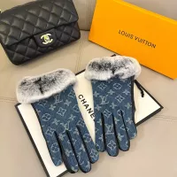Cheap Louis Vuitton LV Gloves #1365873 Replica Wholesale [$48.00 USD] [ITEM#1365873] on Replica Louis Vuitton LV Gloves