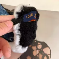 Cheap Louis Vuitton LV Gloves #1365873 Replica Wholesale [$48.00 USD] [ITEM#1365873] on Replica Louis Vuitton LV Gloves