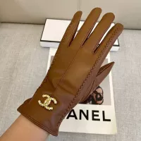 Cheap Chanel Gloves For Women #1365874 Replica Wholesale [$48.00 USD] [ITEM#1365874] on Replica Chanel Gloves