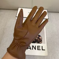 Cheap Chanel Gloves For Women #1365874 Replica Wholesale [$48.00 USD] [ITEM#1365874] on Replica Chanel Gloves