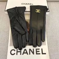 Cheap Chanel Gloves For Women #1365875 Replica Wholesale [$48.00 USD] [ITEM#1365875] on Replica Chanel Gloves