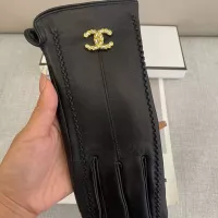 Cheap Chanel Gloves For Women #1365875 Replica Wholesale [$48.00 USD] [ITEM#1365875] on Replica Chanel Gloves