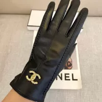 Cheap Chanel Gloves For Women #1365875 Replica Wholesale [$48.00 USD] [ITEM#1365875] on Replica Chanel Gloves
