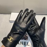 Cheap Chanel Gloves For Women #1365875 Replica Wholesale [$48.00 USD] [ITEM#1365875] on Replica Chanel Gloves