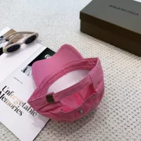 Cheap Balenciaga Caps #1365878 Replica Wholesale [$27.00 USD] [ITEM#1365878] on Replica Balenciaga Caps