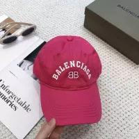 Cheap Balenciaga Caps #1365879 Replica Wholesale [$27.00 USD] [ITEM#1365879] on Replica Balenciaga Caps