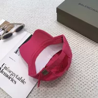 Cheap Balenciaga Caps #1365879 Replica Wholesale [$27.00 USD] [ITEM#1365879] on Replica Balenciaga Caps