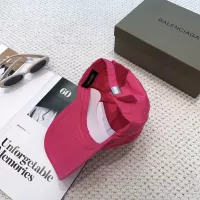 Cheap Balenciaga Caps #1365879 Replica Wholesale [$27.00 USD] [ITEM#1365879] on Replica Balenciaga Caps