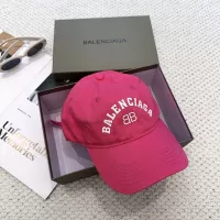 Cheap Balenciaga Caps #1365879 Replica Wholesale [$27.00 USD] [ITEM#1365879] on Replica Balenciaga Caps