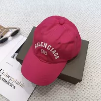 Cheap Balenciaga Caps #1365879 Replica Wholesale [$27.00 USD] [ITEM#1365879] on Replica Balenciaga Caps