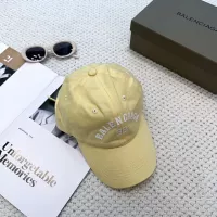 Cheap Balenciaga Caps #1365880 Replica Wholesale [$27.00 USD] [ITEM#1365880] on Replica Balenciaga Caps