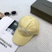 Cheap Balenciaga Caps #1365880 Replica Wholesale [$27.00 USD] [ITEM#1365880] on Replica Balenciaga Caps