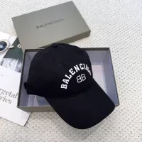 Cheap Balenciaga Caps #1365881 Replica Wholesale [$27.00 USD] [ITEM#1365881] on Replica Balenciaga Caps