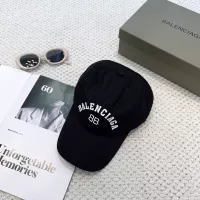 Cheap Balenciaga Caps #1365881 Replica Wholesale [$27.00 USD] [ITEM#1365881] on Replica Balenciaga Caps