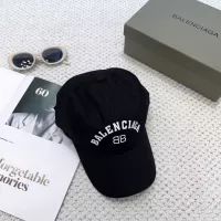 Cheap Balenciaga Caps #1365881 Replica Wholesale [$27.00 USD] [ITEM#1365881] on Replica Balenciaga Caps