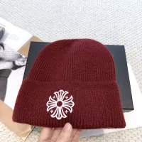 Cheap Chrome Hearts Caps #1365885 Replica Wholesale [$27.00 USD] [ITEM#1365885] on Replica Chrome Hearts Caps