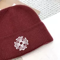 Cheap Chrome Hearts Caps #1365885 Replica Wholesale [$27.00 USD] [ITEM#1365885] on Replica Chrome Hearts Caps
