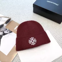 Cheap Chrome Hearts Caps #1365885 Replica Wholesale [$27.00 USD] [ITEM#1365885] on Replica Chrome Hearts Caps