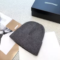 Cheap Chrome Hearts Caps #1365887 Replica Wholesale [$27.00 USD] [ITEM#1365887] on Replica Chrome Hearts Caps