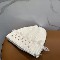 Cheap Chrome Hearts Caps #1365890 Replica Wholesale [$27.00 USD] [ITEM#1365890] on Replica Chrome Hearts Caps