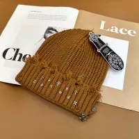Cheap Chrome Hearts Caps #1365891 Replica Wholesale [$27.00 USD] [ITEM#1365891] on Replica Chrome Hearts Caps