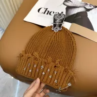 Cheap Chrome Hearts Caps #1365891 Replica Wholesale [$27.00 USD] [ITEM#1365891] on Replica Chrome Hearts Caps