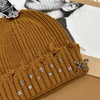 Cheap Chrome Hearts Caps #1365891 Replica Wholesale [$27.00 USD] [ITEM#1365891] on Replica Chrome Hearts Caps
