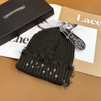 Cheap Chrome Hearts Caps #1365892 Replica Wholesale [$27.00 USD] [ITEM#1365892] on Replica Chrome Hearts Caps