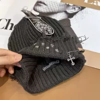 Cheap Chrome Hearts Caps #1365892 Replica Wholesale [$27.00 USD] [ITEM#1365892] on Replica Chrome Hearts Caps
