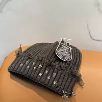 Cheap Chrome Hearts Caps #1365892 Replica Wholesale [$27.00 USD] [ITEM#1365892] on Replica Chrome Hearts Caps