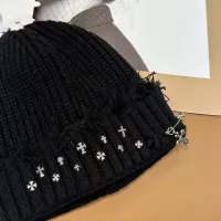 Cheap Chrome Hearts Caps #1365893 Replica Wholesale [$27.00 USD] [ITEM#1365893] on Replica Chrome Hearts Caps