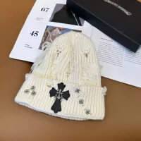 Cheap Chrome Hearts Caps #1365894 Replica Wholesale [$27.00 USD] [ITEM#1365894] on Replica Chrome Hearts Caps