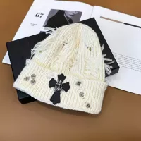 Cheap Chrome Hearts Caps #1365894 Replica Wholesale [$27.00 USD] [ITEM#1365894] on Replica Chrome Hearts Caps