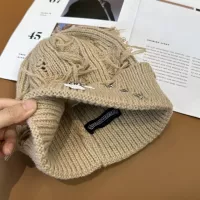 Cheap Chrome Hearts Caps #1365895 Replica Wholesale [$27.00 USD] [ITEM#1365895] on Replica Chrome Hearts Caps
