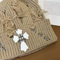 Cheap Chrome Hearts Caps #1365895 Replica Wholesale [$27.00 USD] [ITEM#1365895] on Replica Chrome Hearts Caps