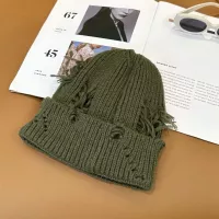 Cheap Chrome Hearts Caps #1365897 Replica Wholesale [$27.00 USD] [ITEM#1365897] on Replica Chrome Hearts Caps