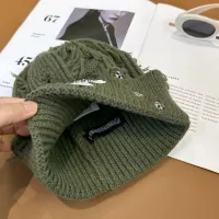 Cheap Chrome Hearts Caps #1365897 Replica Wholesale [$27.00 USD] [ITEM#1365897] on Replica Chrome Hearts Caps