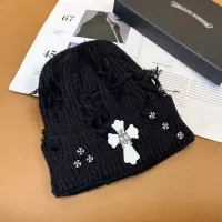 Cheap Chrome Hearts Caps #1365898 Replica Wholesale [$27.00 USD] [ITEM#1365898] on Replica Chrome Hearts Caps