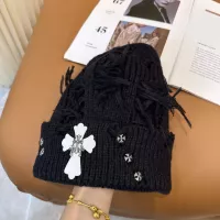 Cheap Chrome Hearts Caps #1365898 Replica Wholesale [$27.00 USD] [ITEM#1365898] on Replica Chrome Hearts Caps