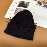 Cheap Chrome Hearts Caps #1365898 Replica Wholesale [$27.00 USD] [ITEM#1365898] on Replica Chrome Hearts Caps