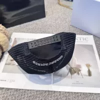 Cheap Chrome Hearts Caps #1365900 Replica Wholesale [$25.00 USD] [ITEM#1365900] on Replica Chrome Hearts Caps