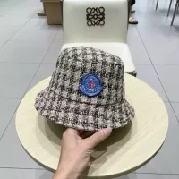 Cheap Moncler Caps #1365901 Replica Wholesale [$36.00 USD] [ITEM#1365901] on Replica Moncler Caps