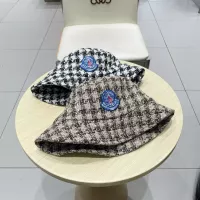 Cheap Moncler Caps #1365901 Replica Wholesale [$36.00 USD] [ITEM#1365901] on Replica Moncler Caps