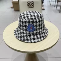 Cheap Moncler Caps #1365902 Replica Wholesale [$36.00 USD] [ITEM#1365902] on Replica Moncler Caps