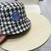 Cheap Moncler Caps #1365902 Replica Wholesale [$36.00 USD] [ITEM#1365902] on Replica Moncler Caps